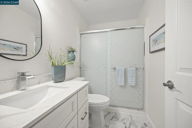 Rarely available and highly sought-after Rosslyn Model in on Rossmoor Golf Course in California - for sale on GolfHomes.com, golf home, golf lot