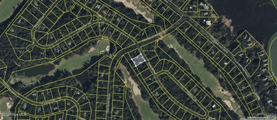 Tucked beneath the live oaks of the Bald Head Island Maritime on Bald Head Island Golf Club in North Carolina - for sale on GolfHomes.com, golf home, golf lot