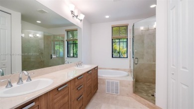 3 Bedrooms/3.5 bathrooms TH with 2,438 Sqft of living space on Doral Golf Resort in Florida - for sale on GolfHomes.com, golf home, golf lot