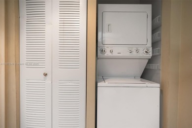 Welcome to resort stye living in Century Village! This 1 Bed/ 1 on Flamingo Lakes Country Club in Florida - for sale on GolfHomes.com, golf home, golf lot