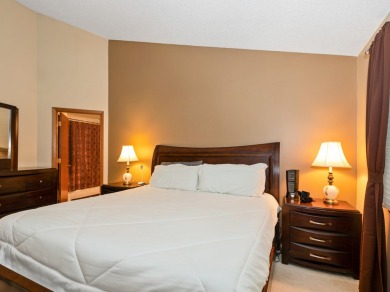 Welcome home to this rarely available 3 bedroom/2 bath with 2 on Oak Hills Country Club in Illinois - for sale on GolfHomes.com, golf home, golf lot