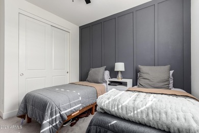 Location makes this property a must see! Located just steps from on Verrado Golf Club  in Arizona - for sale on GolfHomes.com, golf home, golf lot