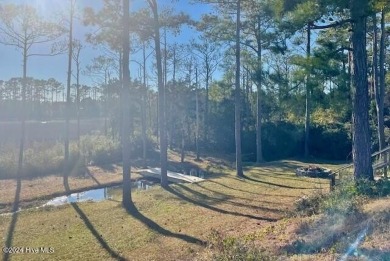 Discover the perfect homesite in Carolina Place, offering on South Harbour Golf Links in North Carolina - for sale on GolfHomes.com, golf home, golf lot