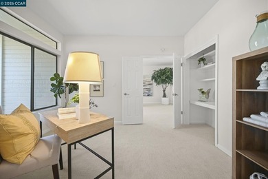 Rarely available and highly sought-after Rosslyn Model in on Rossmoor Golf Course in California - for sale on GolfHomes.com, golf home, golf lot