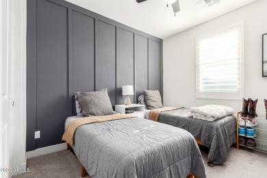 Location makes this property a must see! Located just steps from on Verrado Golf Club  in Arizona - for sale on GolfHomes.com, golf home, golf lot