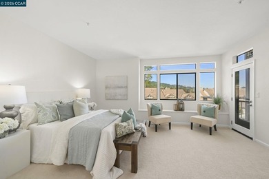 Rarely available and highly sought-after Rosslyn Model in on Rossmoor Golf Course in California - for sale on GolfHomes.com, golf home, golf lot