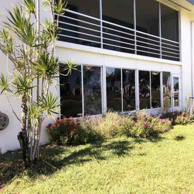 Ground floor property overlooking the golf course. 2 Bedroom 2 on Kings Point Golf -Flanders Way in Florida - for sale on GolfHomes.com, golf home, golf lot