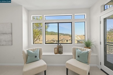 Rarely available and highly sought-after Rosslyn Model in on Rossmoor Golf Course in California - for sale on GolfHomes.com, golf home, golf lot