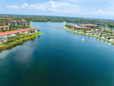 Welcome to resort stye living in Century Village! This 1 Bed/ 1 on Flamingo Lakes Country Club in Florida - for sale on GolfHomes.com, golf home, golf lot