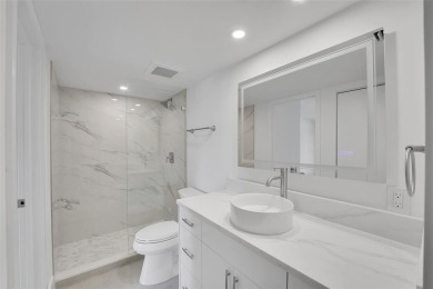 Welcome to this beautifully renovated 2-bedroom 2-bathroom condo on Wynmoor Golf Course in Florida - for sale on GolfHomes.com, golf home, golf lot