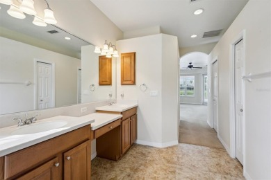 Welcome to 6635 Bobby Jones Ct, a beautifully maintained on Imperial Lakewoods Golf Club in Florida - for sale on GolfHomes.com, golf home, golf lot
