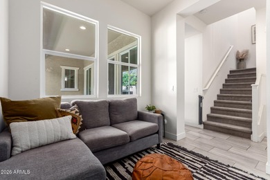 Location makes this property a must see! Located just steps from on Verrado Golf Club  in Arizona - for sale on GolfHomes.com, golf home, golf lot