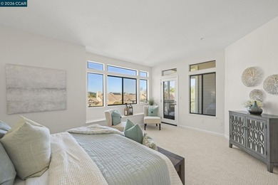 Rarely available and highly sought-after Rosslyn Model in on Rossmoor Golf Course in California - for sale on GolfHomes.com, golf home, golf lot