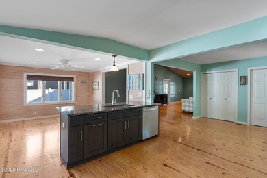 Location, Location, Location! This charming coastal cottage is on Founders Club At St. James Plantation in North Carolina - for sale on GolfHomes.com, golf home, golf lot