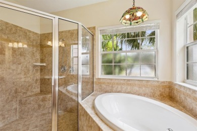 Welcome to 6635 Bobby Jones Ct, a beautifully maintained on Imperial Lakewoods Golf Club in Florida - for sale on GolfHomes.com, golf home, golf lot