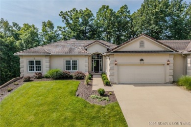 Welcome to your ultimate golf course retreat!  This beautifully on The Club At Porto Cima in Missouri - for sale on GolfHomes.com, golf home, golf lot