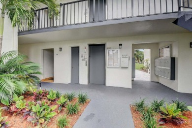 Ground floor property overlooking the golf course. 2 Bedroom 2 on Kings Point Golf -Flanders Way in Florida - for sale on GolfHomes.com, golf home, golf lot