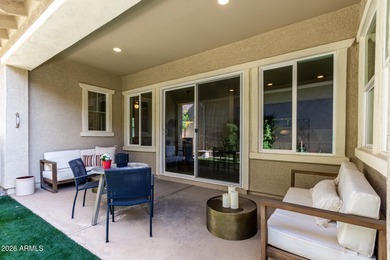 Location makes this property a must see! Located just steps from on Verrado Golf Club  in Arizona - for sale on GolfHomes.com, golf home, golf lot