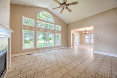 Welcome to your ultimate golf course retreat!  This beautifully on The Club At Porto Cima in Missouri - for sale on GolfHomes.com, golf home, golf lot