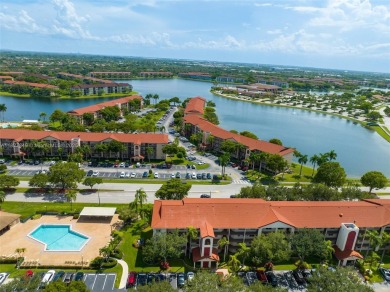 Welcome to resort stye living in Century Village! This 1 Bed/ 1 on Flamingo Lakes Country Club in Florida - for sale on GolfHomes.com, golf home, golf lot