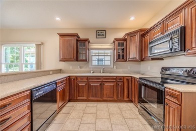 Welcome to your ultimate golf course retreat!  This beautifully on The Club At Porto Cima in Missouri - for sale on GolfHomes.com, golf home, golf lot