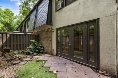 NO RENTAL RESTRICTIONS! Discover the best of Buckhead living in on Cross Creek Golf Course in Georgia - for sale on GolfHomes.com, golf home, golf lot