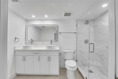 Welcome to this beautifully renovated 2-bedroom 2-bathroom condo on Wynmoor Golf Course in Florida - for sale on GolfHomes.com, golf home, golf lot