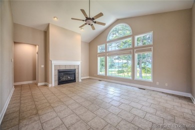 Welcome to your ultimate golf course retreat!  This beautifully on The Club At Porto Cima in Missouri - for sale on GolfHomes.com, golf home, golf lot