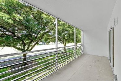 Welcome to this beautifully renovated 2-bedroom 2-bathroom condo on Wynmoor Golf Course in Florida - for sale on GolfHomes.com, golf home, golf lot