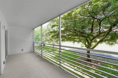 Welcome to this beautifully renovated 2-bedroom 2-bathroom condo on Wynmoor Golf Course in Florida - for sale on GolfHomes.com, golf home, golf lot