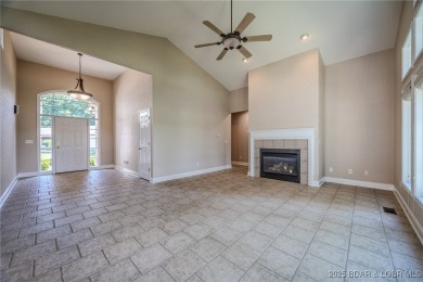 Welcome to your ultimate golf course retreat!  This beautifully on The Club At Porto Cima in Missouri - for sale on GolfHomes.com, golf home, golf lot