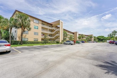 Welcome to this beautifully renovated 2-bedroom 2-bathroom condo on Wynmoor Golf Course in Florida - for sale on GolfHomes.com, golf home, golf lot