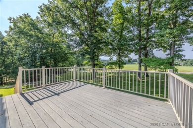 Welcome to your ultimate golf course retreat!  This beautifully on The Club At Porto Cima in Missouri - for sale on GolfHomes.com, golf home, golf lot