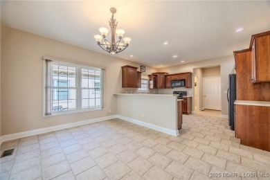 Welcome to your ultimate golf course retreat!  This beautifully on The Club At Porto Cima in Missouri - for sale on GolfHomes.com, golf home, golf lot