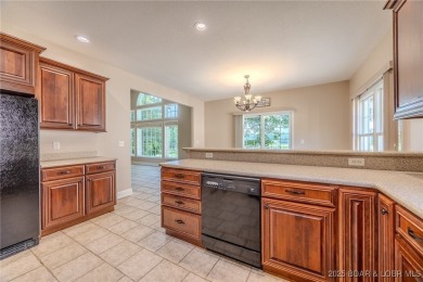 Welcome to your ultimate golf course retreat!  This beautifully on The Club At Porto Cima in Missouri - for sale on GolfHomes.com, golf home, golf lot