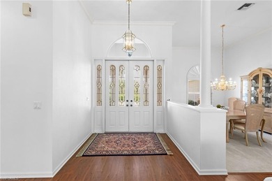 Embrace the beauty of country club living surrounded by nature on Wildcat Run Golf and Country Club in Florida - for sale on GolfHomes.com, golf home, golf lot