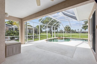 Welcome to 6635 Bobby Jones Ct, a beautifully maintained on Imperial Lakewoods Golf Club in Florida - for sale on GolfHomes.com, golf home, golf lot