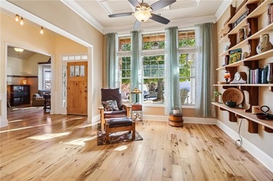 ***Golf Course***Finished Basement***2 Large on The Highlands Course at Lake Arrowhead in Georgia - for sale on GolfHomes.com, golf home, golf lot