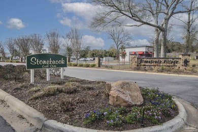 Now available in the gated Stonebrook Golf Club community, this on Stonebrook Golf Club in Florida - for sale on GolfHomes.com, golf home, golf lot