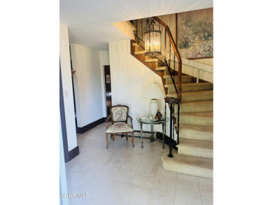 Beautiful four bedroom, three and a half bath home situated on on Summit Country Club in Pennsylvania - for sale on GolfHomes.com, golf home, golf lot