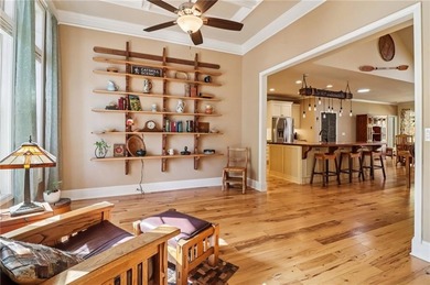 ***Golf Course***Finished Basement***2 Large on The Highlands Course at Lake Arrowhead in Georgia - for sale on GolfHomes.com, golf home, golf lot