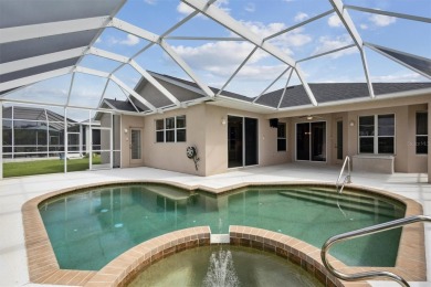 Welcome to 6635 Bobby Jones Ct, a beautifully maintained on Imperial Lakewoods Golf Club in Florida - for sale on GolfHomes.com, golf home, golf lot