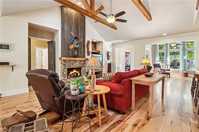 ***Golf Course***Finished Basement***2 Large on The Highlands Course at Lake Arrowhead in Georgia - for sale on GolfHomes.com, golf home, golf lot