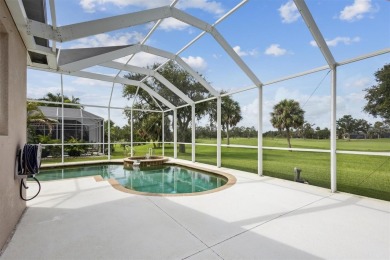 Welcome to 6635 Bobby Jones Ct, a beautifully maintained on Imperial Lakewoods Golf Club in Florida - for sale on GolfHomes.com, golf home, golf lot
