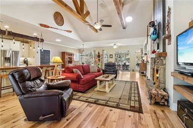 ***Golf Course***Finished Basement***2 Large on The Highlands Course at Lake Arrowhead in Georgia - for sale on GolfHomes.com, golf home, golf lot