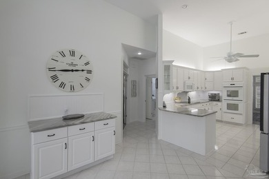 Now available in the gated Stonebrook Golf Club community, this on Stonebrook Golf Club in Florida - for sale on GolfHomes.com, golf home, golf lot