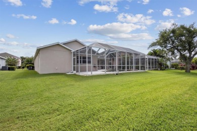 Welcome to 6635 Bobby Jones Ct, a beautifully maintained on Imperial Lakewoods Golf Club in Florida - for sale on GolfHomes.com, golf home, golf lot