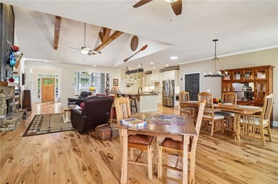 ***Golf Course***Finished Basement***2 Large on The Highlands Course at Lake Arrowhead in Georgia - for sale on GolfHomes.com, golf home, golf lot