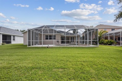 Welcome to 6635 Bobby Jones Ct, a beautifully maintained on Imperial Lakewoods Golf Club in Florida - for sale on GolfHomes.com, golf home, golf lot