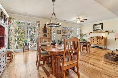 ***Golf Course***Finished Basement***2 Large on The Highlands Course at Lake Arrowhead in Georgia - for sale on GolfHomes.com, golf home, golf lot